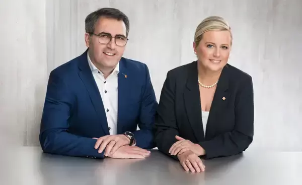 Renner Bauunternehmung und RIEDERBAU gehen Partnerschaft ein