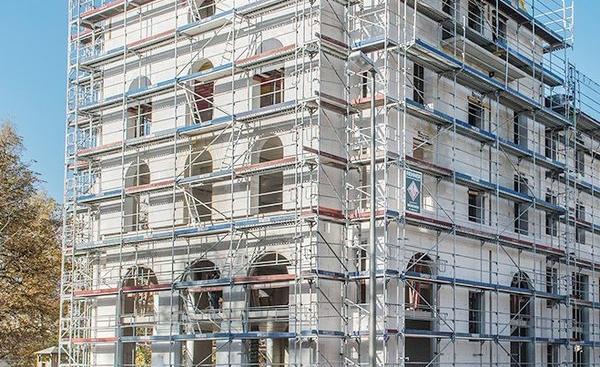 Kinderhaus »Casa Don Bosco«