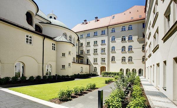 Wirtschaftsforum - Die Macht der Generationen