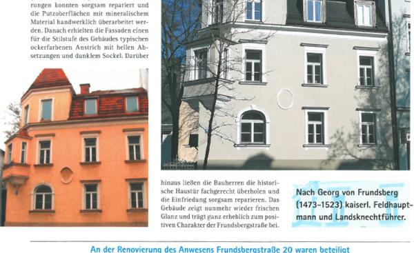 Frundsbergstraße 20