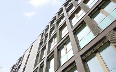 Michael Renner Bauunternehmung Lilienstraße 10