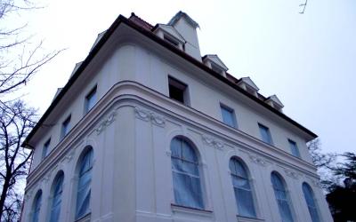 Michael Renner Bauunternehmung Pienzenauerstraße