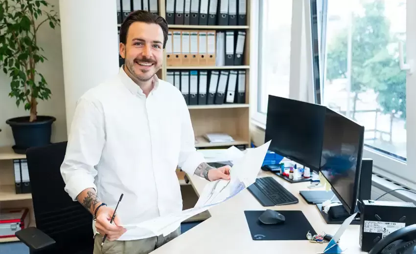 Micheal Renner Bauunternehmung Bauplanung