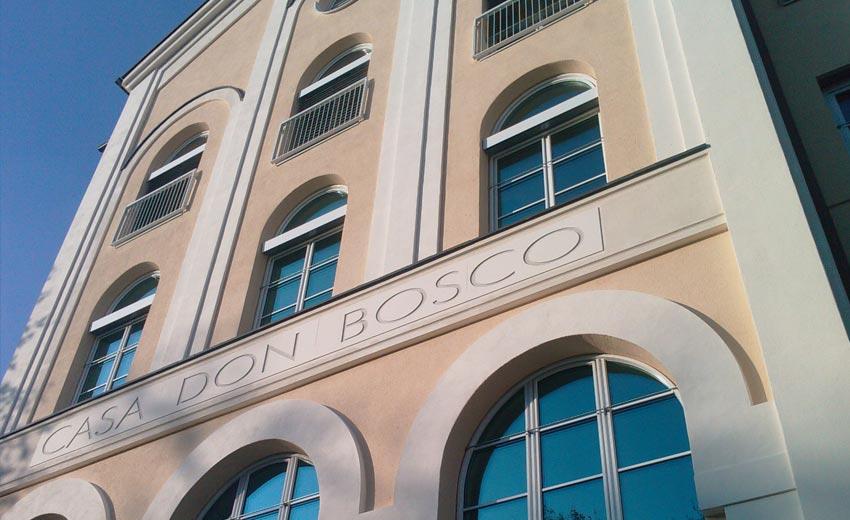 Casa Don Bosco