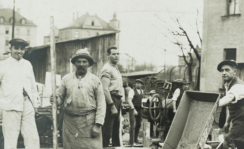 Michael Renner Bauunternehmung