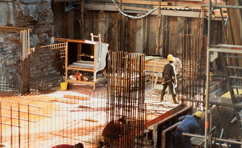 Michael Renner Bauunternehmung