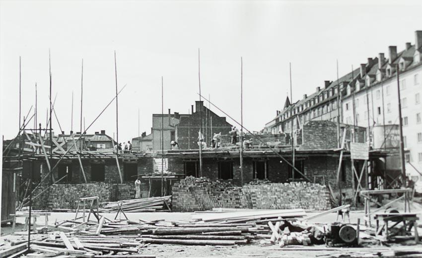 Michael Renner Bauunternehmung