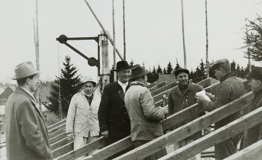 Michael Renner Bauunternehmung