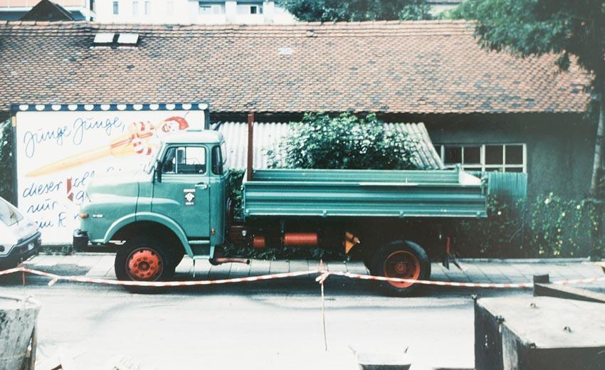 Michael Renner Bauunternehmung