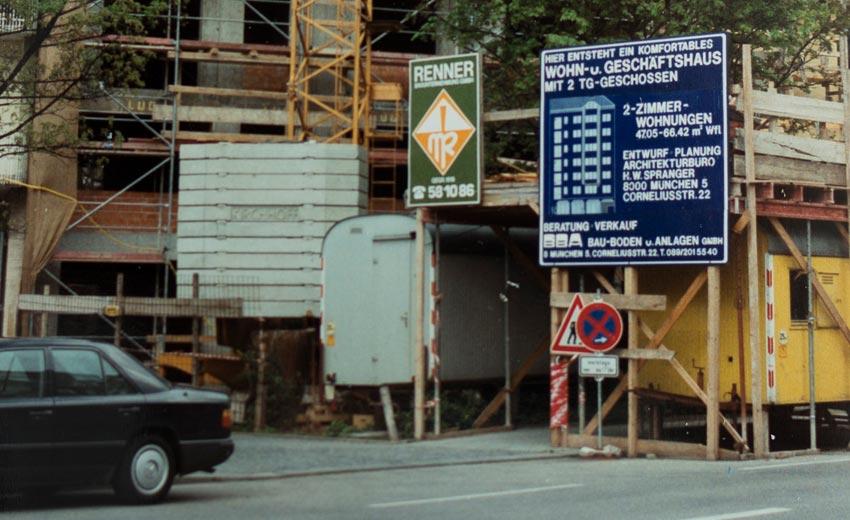 Michael Renner Bauunternehmung