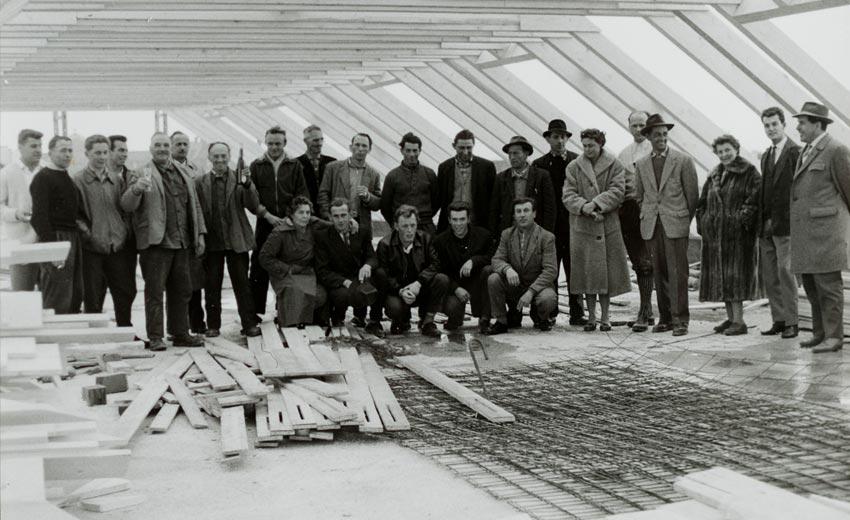 Michael Renner Bauunternehmung