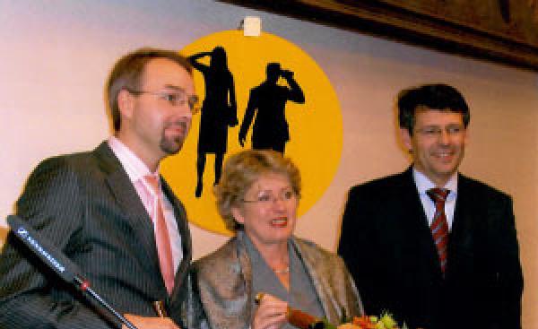 Unternehmen mit Weitblick