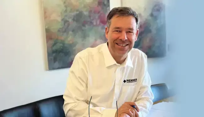 Micheal Renner Bauunternehmung Technische Leitung