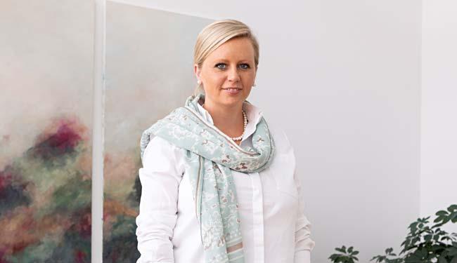 Micheal Renner Bauunternehmung Ulrike Renner kaufmännische Geschäftsführung